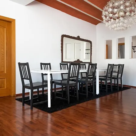 Tatil Evi Auba Lloret