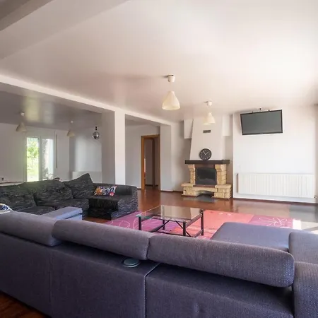 Holiday home Auba Lloret Lloret de Mar