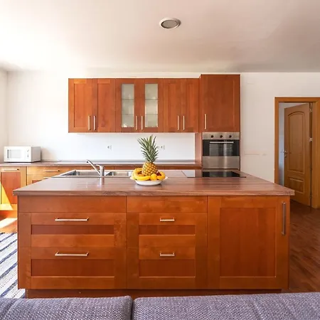 Auba Lloret Holiday home *