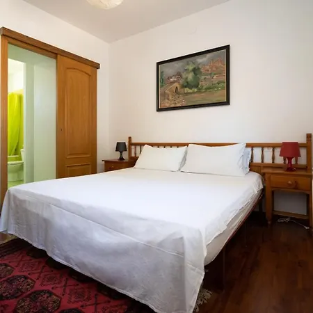 Auba Lloret Holiday home