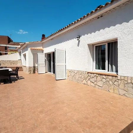 Auba Lloret Holiday home Lloret de Mar