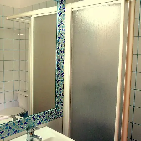 Auba Lloret Holiday home