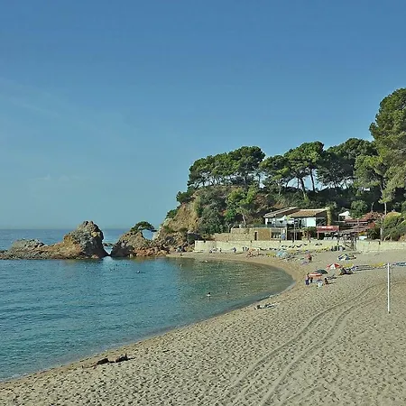 Auba Lloret Feriehus *