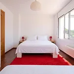 Auba Lloret בית נופש *