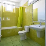 Auba Lloret בית נופש יורט דה מאר