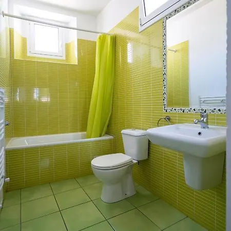 Auba Lloret 펜션 료렛 드 마르