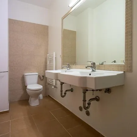 펜션 Auba Lloret *