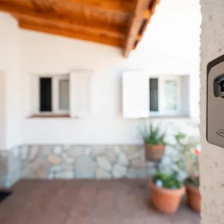 Auba Lloret 펜션 *