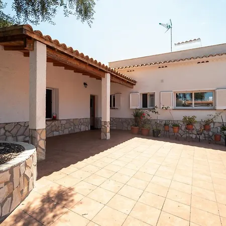 Auba Lloret 펜션 료렛 드 마르