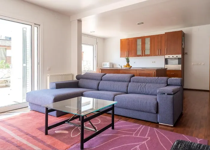 Auba Lloret * リョレート・デ・マル