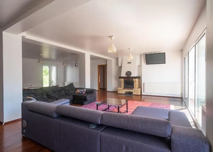 別荘 Auba Lloret リョレート・デ・マル