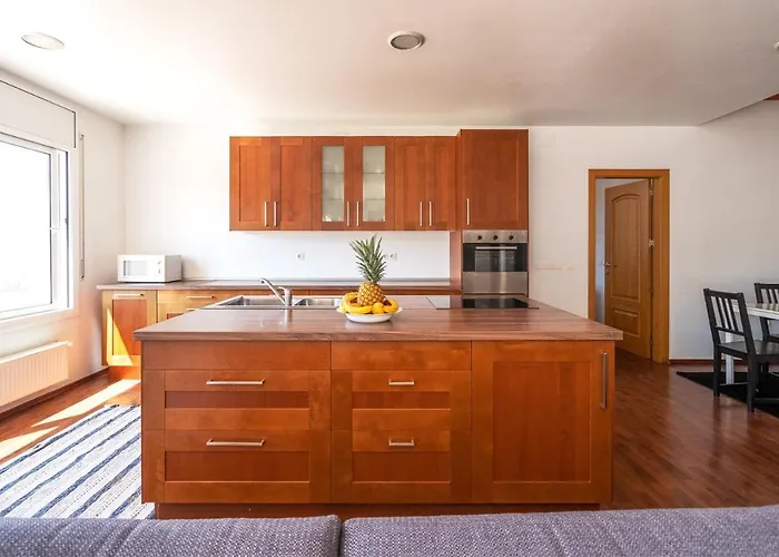 Auba Lloret 別荘 *