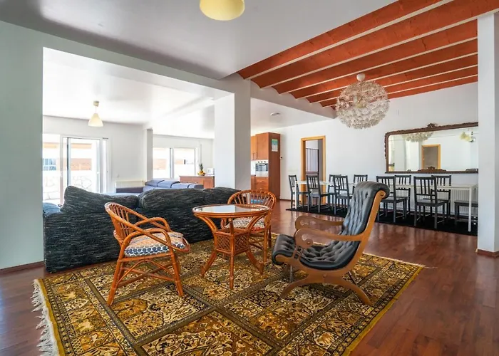 別荘 Auba Lloret リョレート・デ・マル