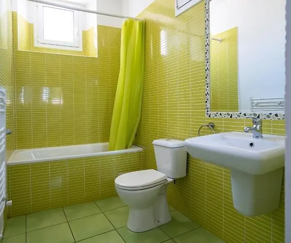 Auba Lloret 別荘 リョレート・デ・マル