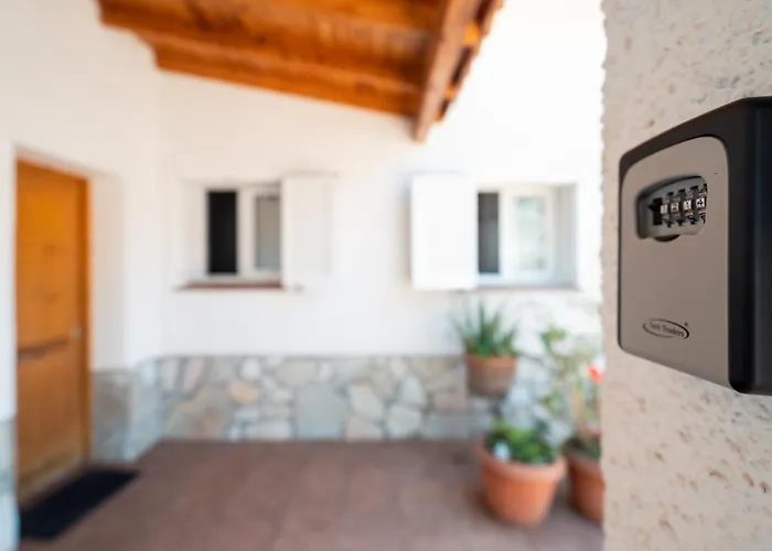 Auba Lloret 別荘 *