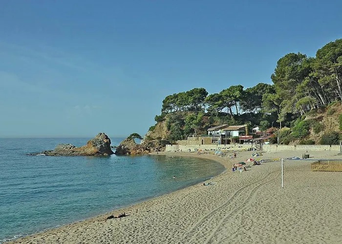 Auba Lloret 別荘 *