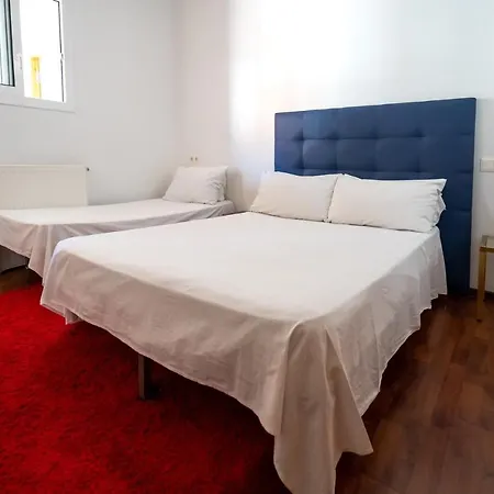 Auba Lloret Hébergement de vacances Lloret de Mar