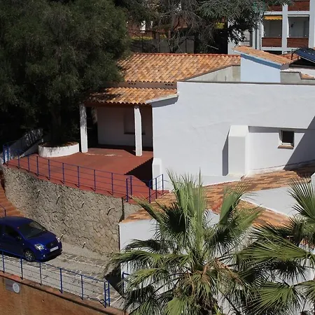 Nyaraló Auba Lloret