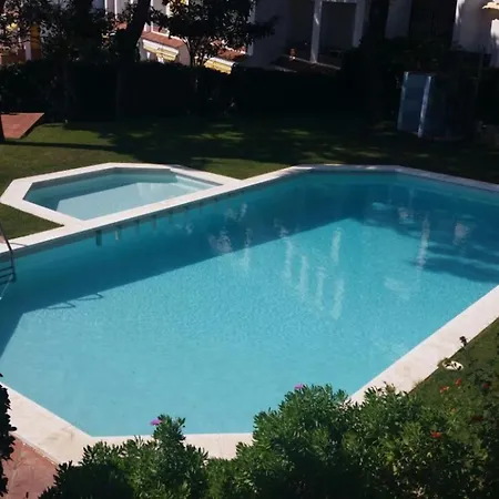 Auba Lloret Holiday home *