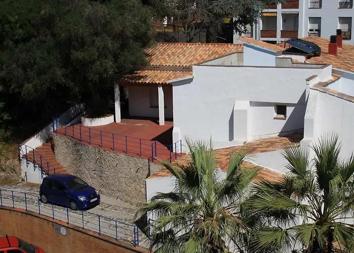 Hébergement de vacances Auba Lloret