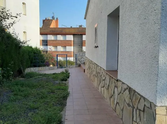 Auba Lloret בית נופש